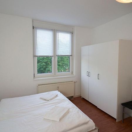 Bnb Potsdamer Platz - Rooms & Apartments Berlin Eksteriør billede