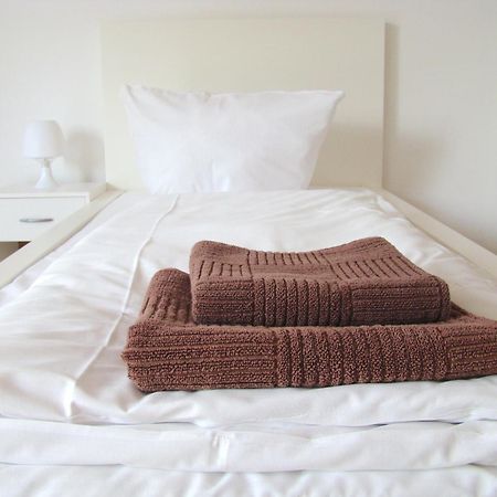 Bnb Potsdamer Platz - Rooms & Apartments Berlin Værelse billede