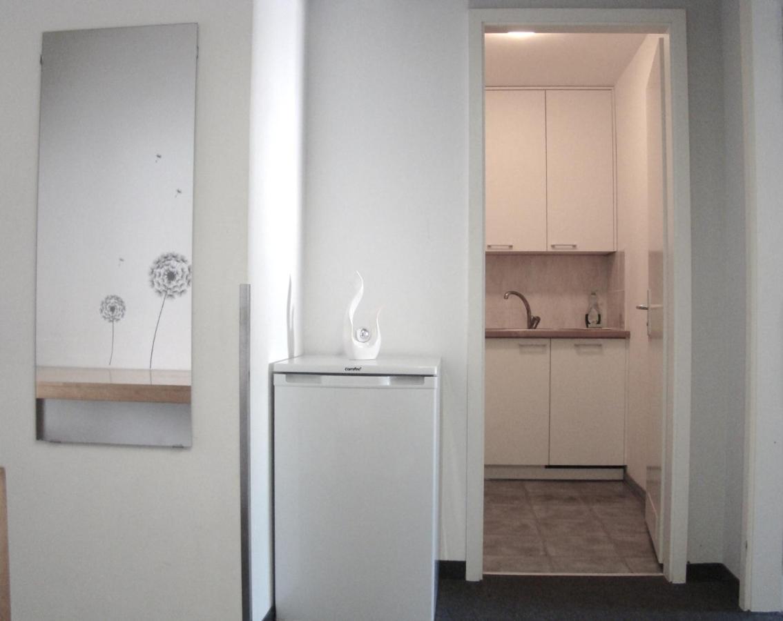 Bnb Potsdamer Platz - Rooms & Apartments Berlin Eksteriør billede
