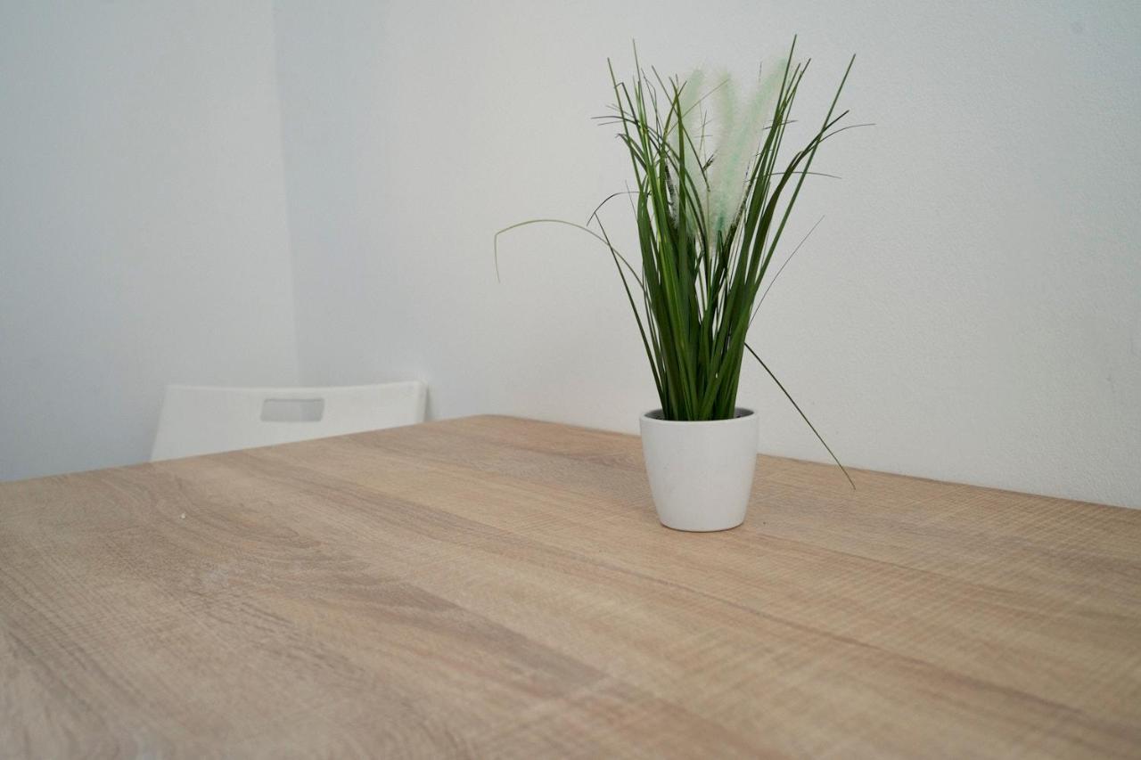 Bnb Potsdamer Platz - Rooms & Apartments Berlin Eksteriør billede