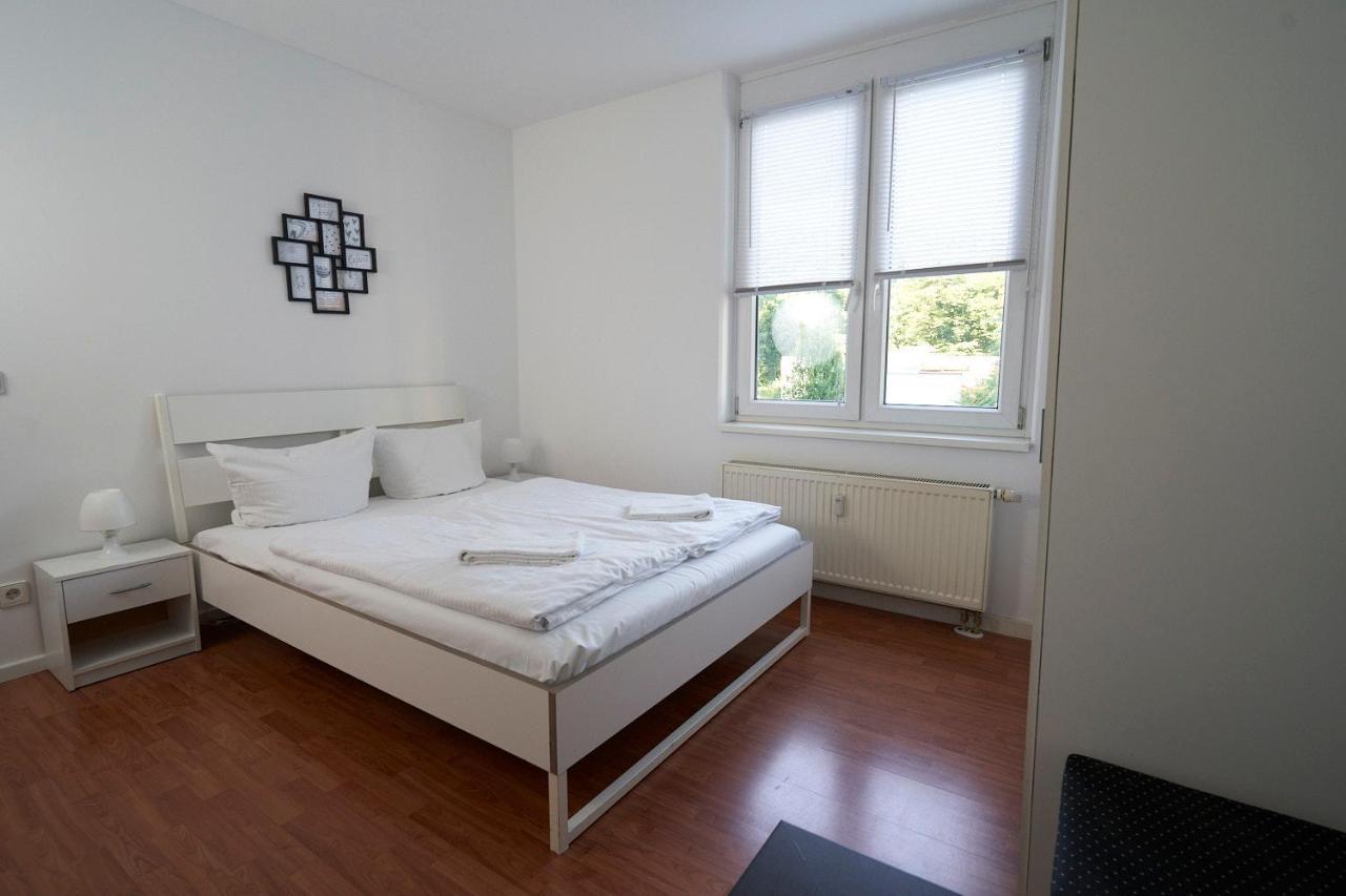 Bnb Potsdamer Platz - Rooms & Apartments Berlin Eksteriør billede