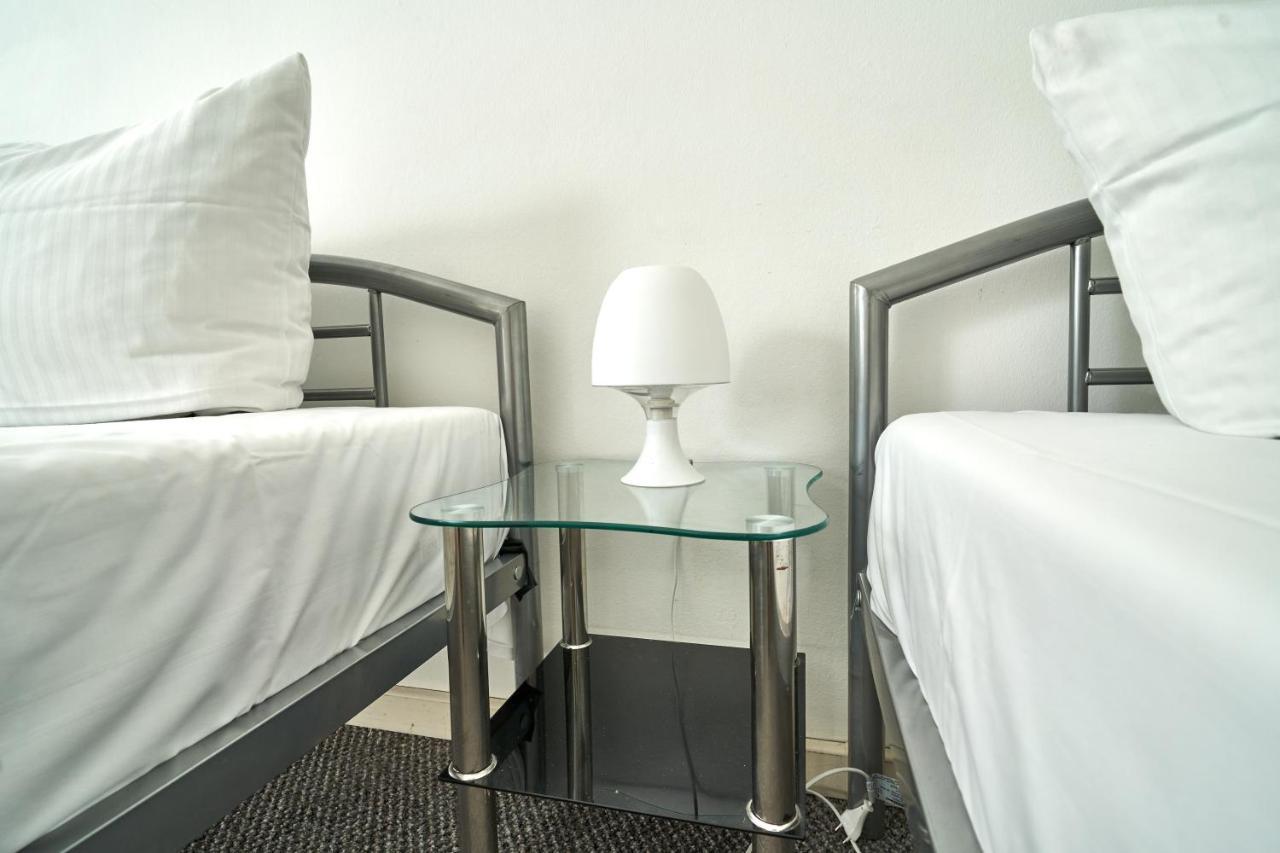 Bnb Potsdamer Platz - Rooms & Apartments Berlin Eksteriør billede