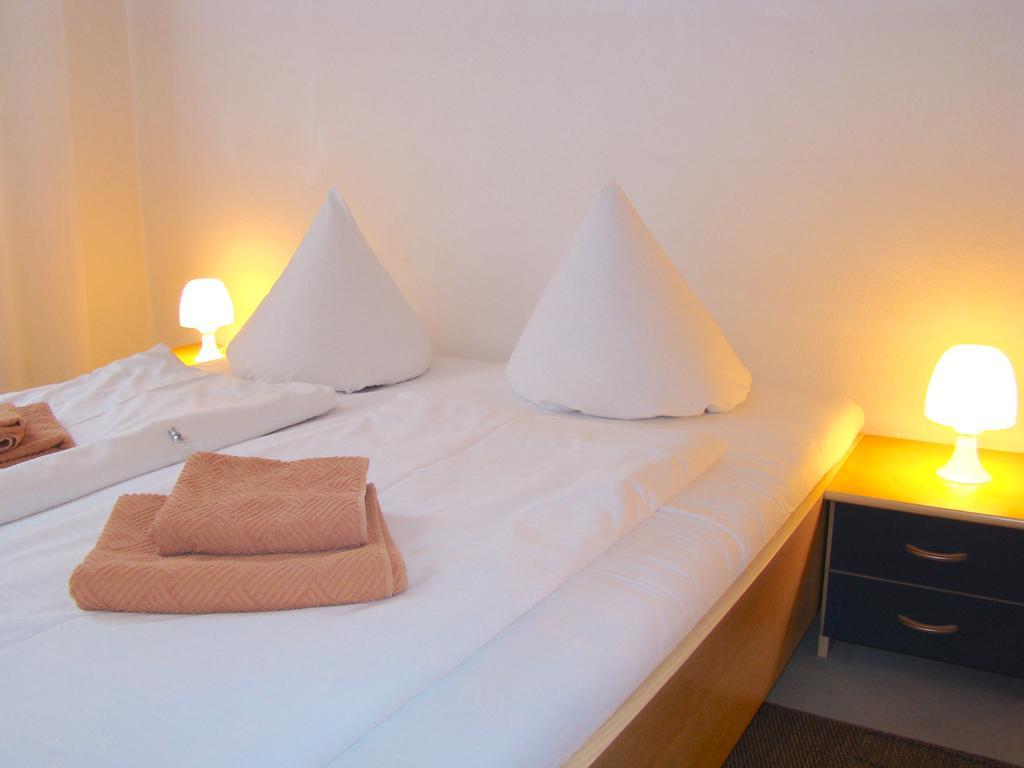 Bnb Potsdamer Platz - Rooms & Apartments Berlin Eksteriør billede