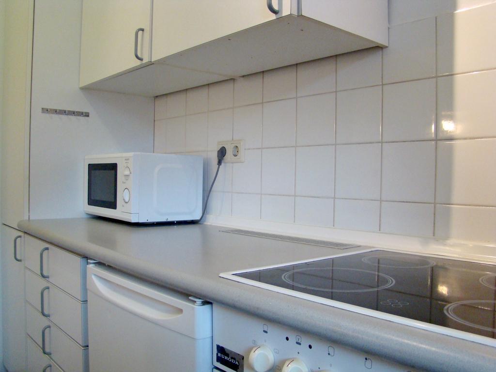 Bnb Potsdamer Platz - Rooms & Apartments Berlin Eksteriør billede