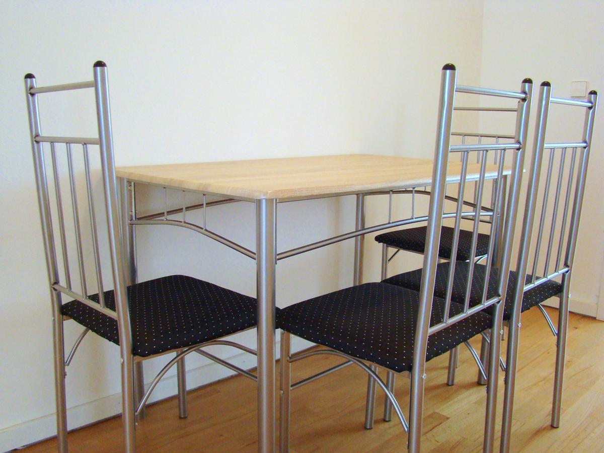 Bnb Potsdamer Platz - Rooms & Apartments Berlin Eksteriør billede