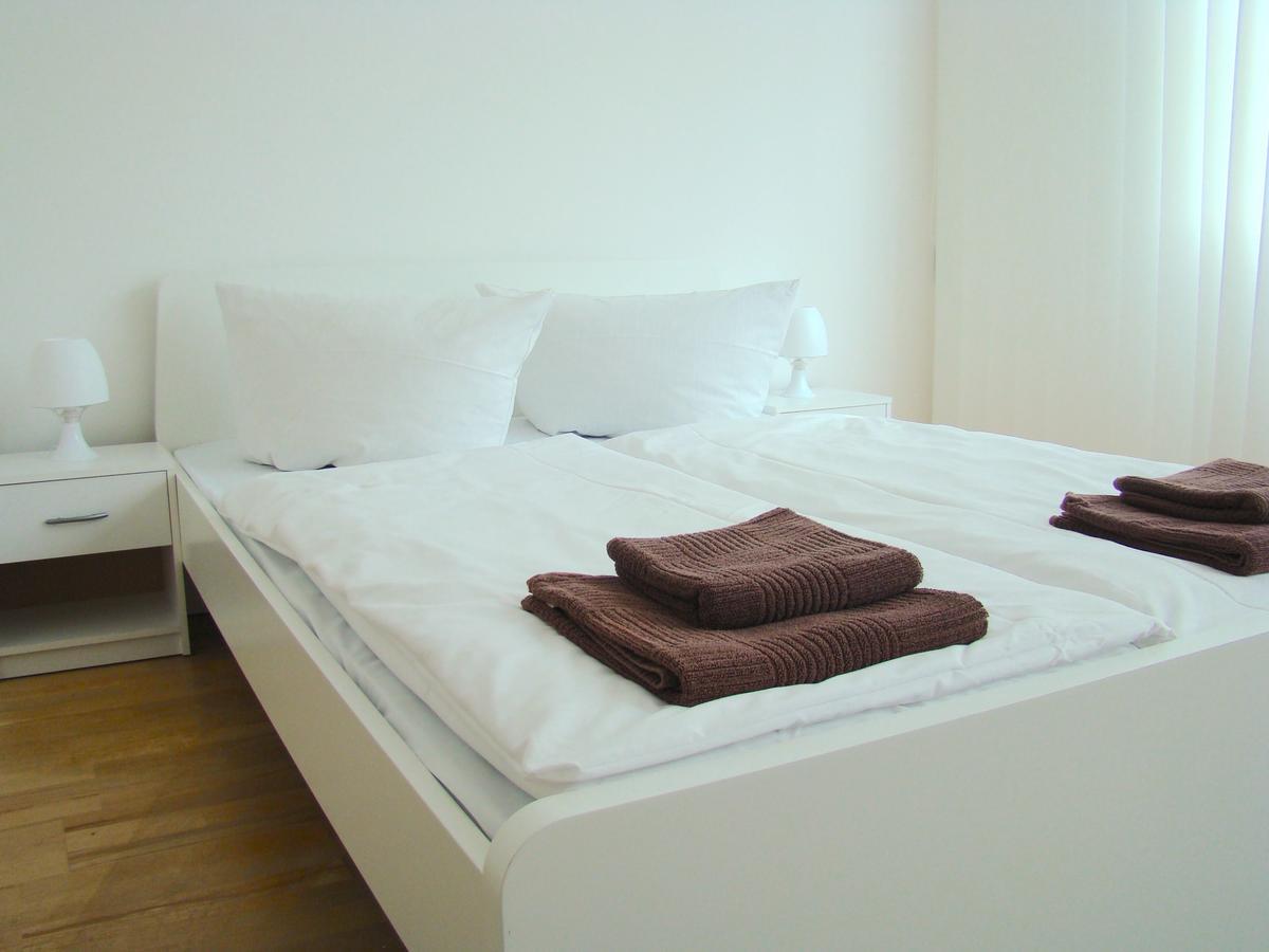 Bnb Potsdamer Platz - Rooms & Apartments Berlin Eksteriør billede