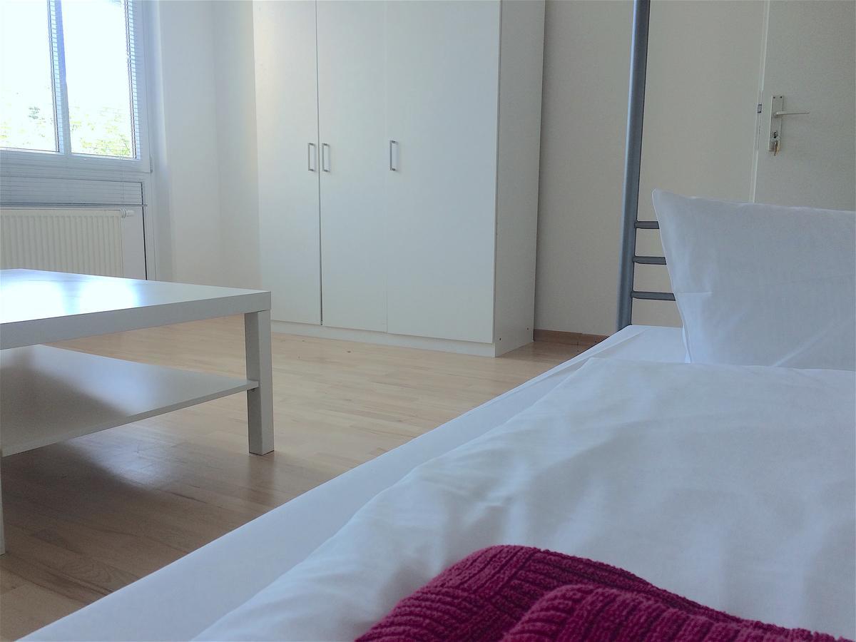 Bnb Potsdamer Platz - Rooms & Apartments Berlin Eksteriør billede