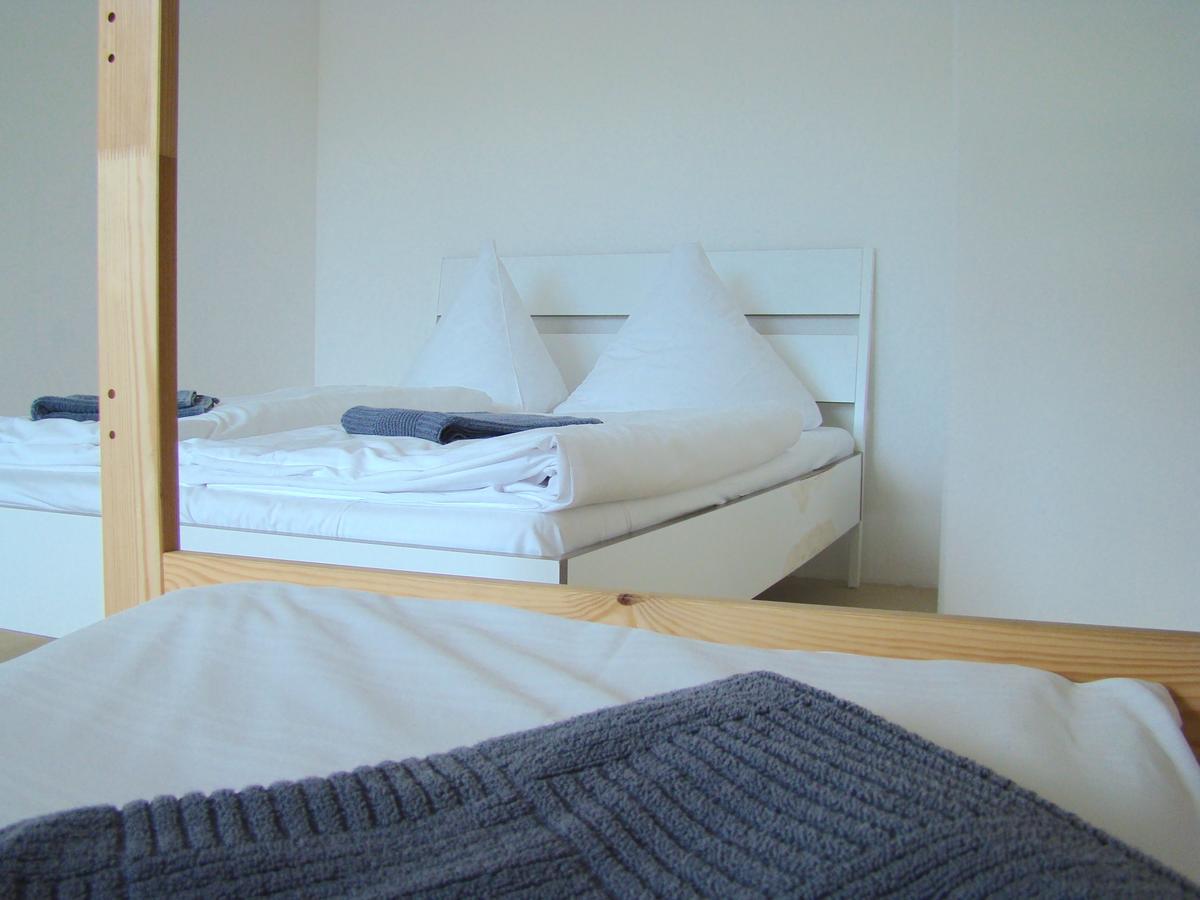 Bnb Potsdamer Platz - Rooms & Apartments Berlin Eksteriør billede
