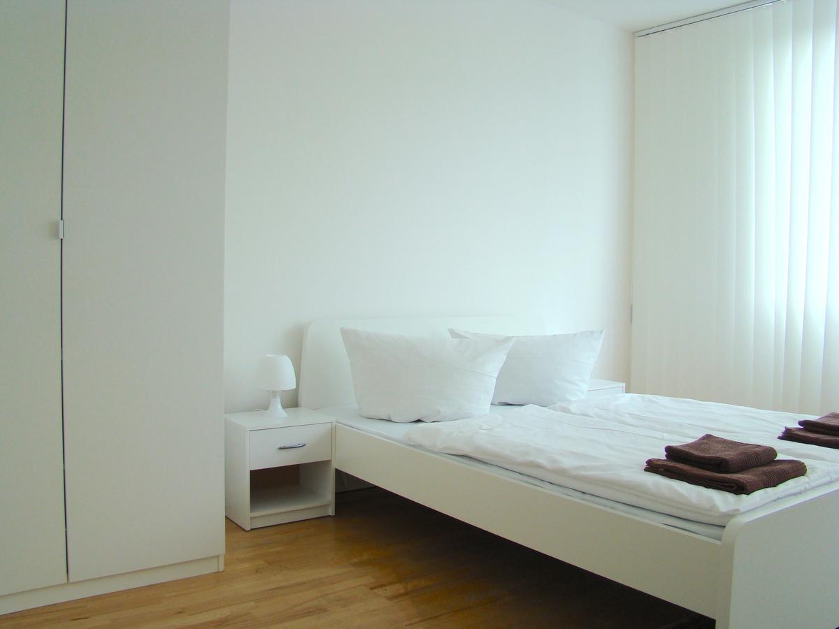 Bnb Potsdamer Platz - Rooms & Apartments Berlin Eksteriør billede